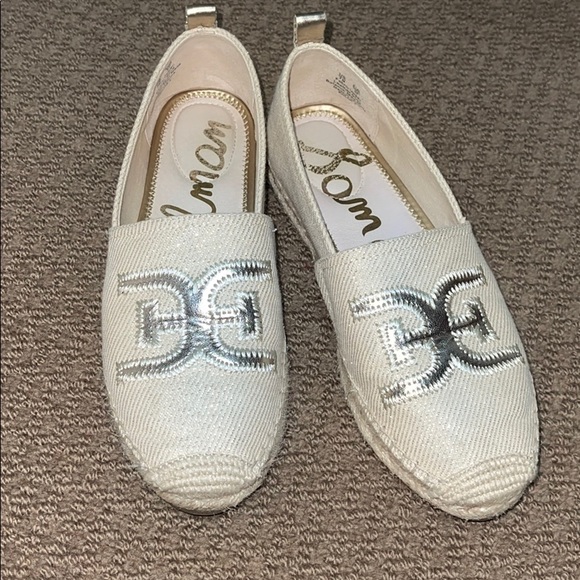 Sam Edelman Khloe Espadrilles - Picture 3 of 8